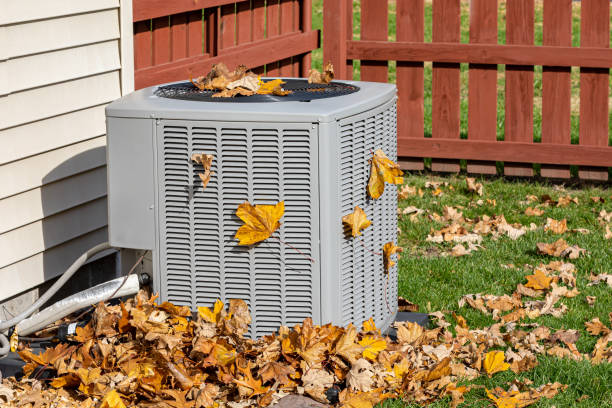 Best Energy-efficient HVAC Solutions in Crystal City, MO