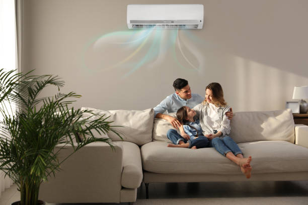 Best Air Filters and Purifiers in Crystal City, MO