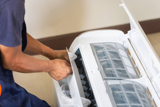 Best Furnace Cleaning in Crystal City, MO