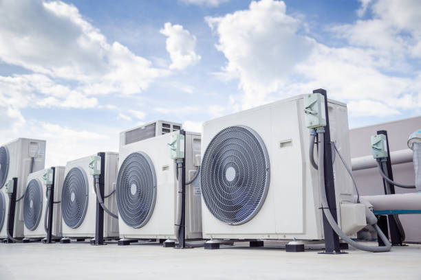 Best VRF (Variable Refrigerant Flow) Systems in Crystal City, MO