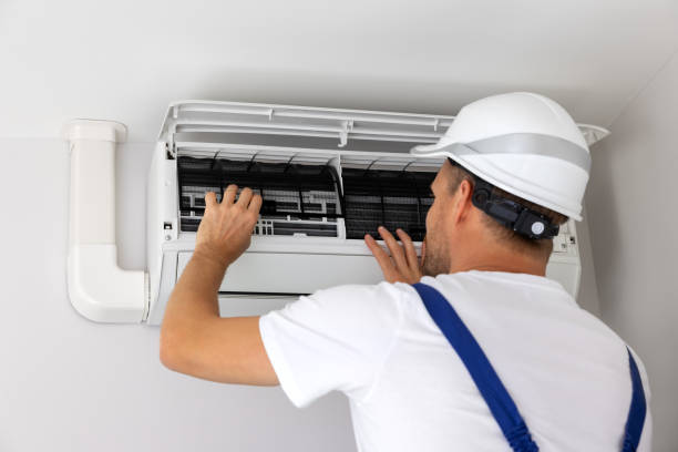 Best Emergency HVAC Services in Crystal City, MO