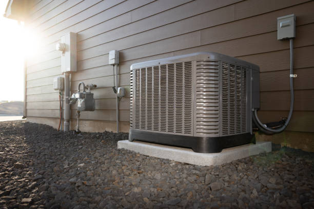 Best Commercial HVAC in Crystal City, MO